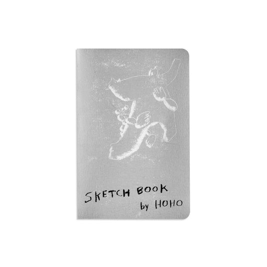 SKETCH BOOK by HOHO